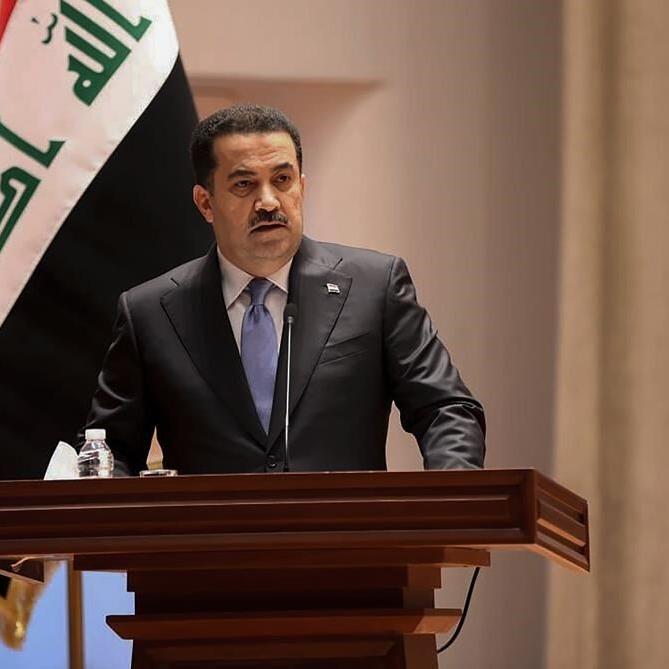 Iraqi parliament approves new Cabinet in long-awaited vote